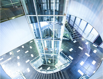 Invitation | 2025 Russian Elevator Week: IFE ELEVATORS Will Meet You There