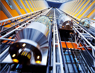 Selection and Configuration Solutions for Medical Elevators